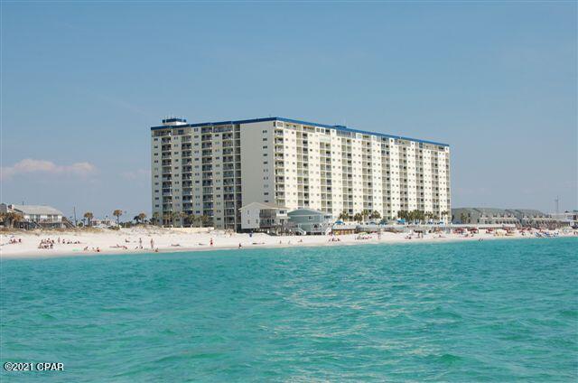 Regency Towers - Residential