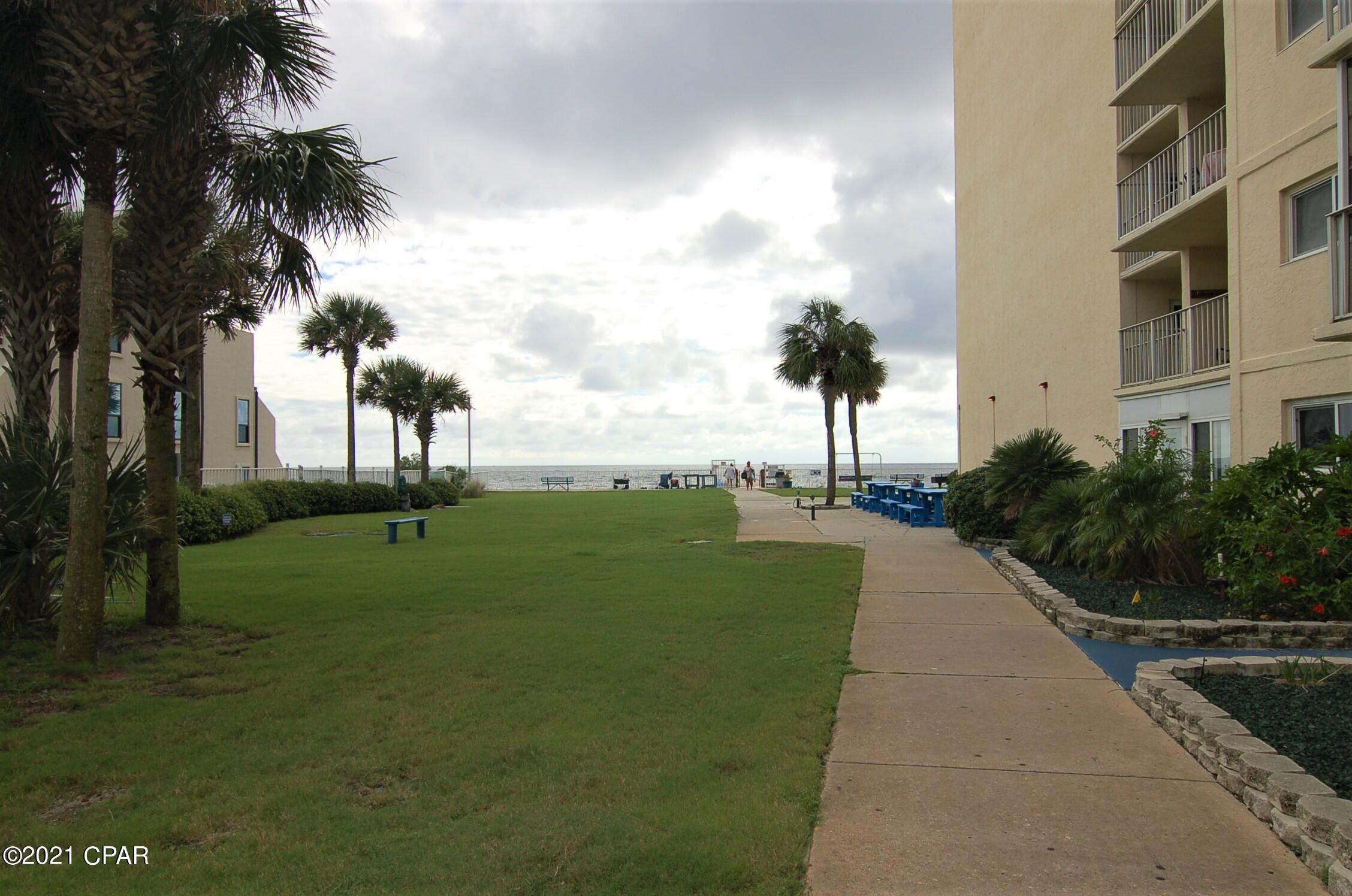 Regency Towers - Residential