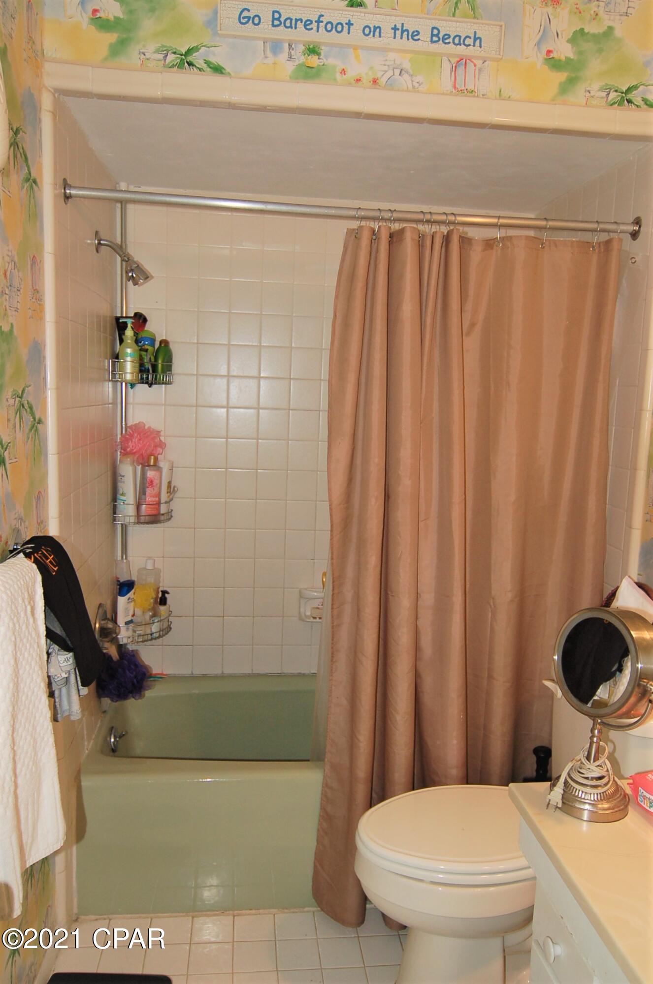 Regency Towers - Residential