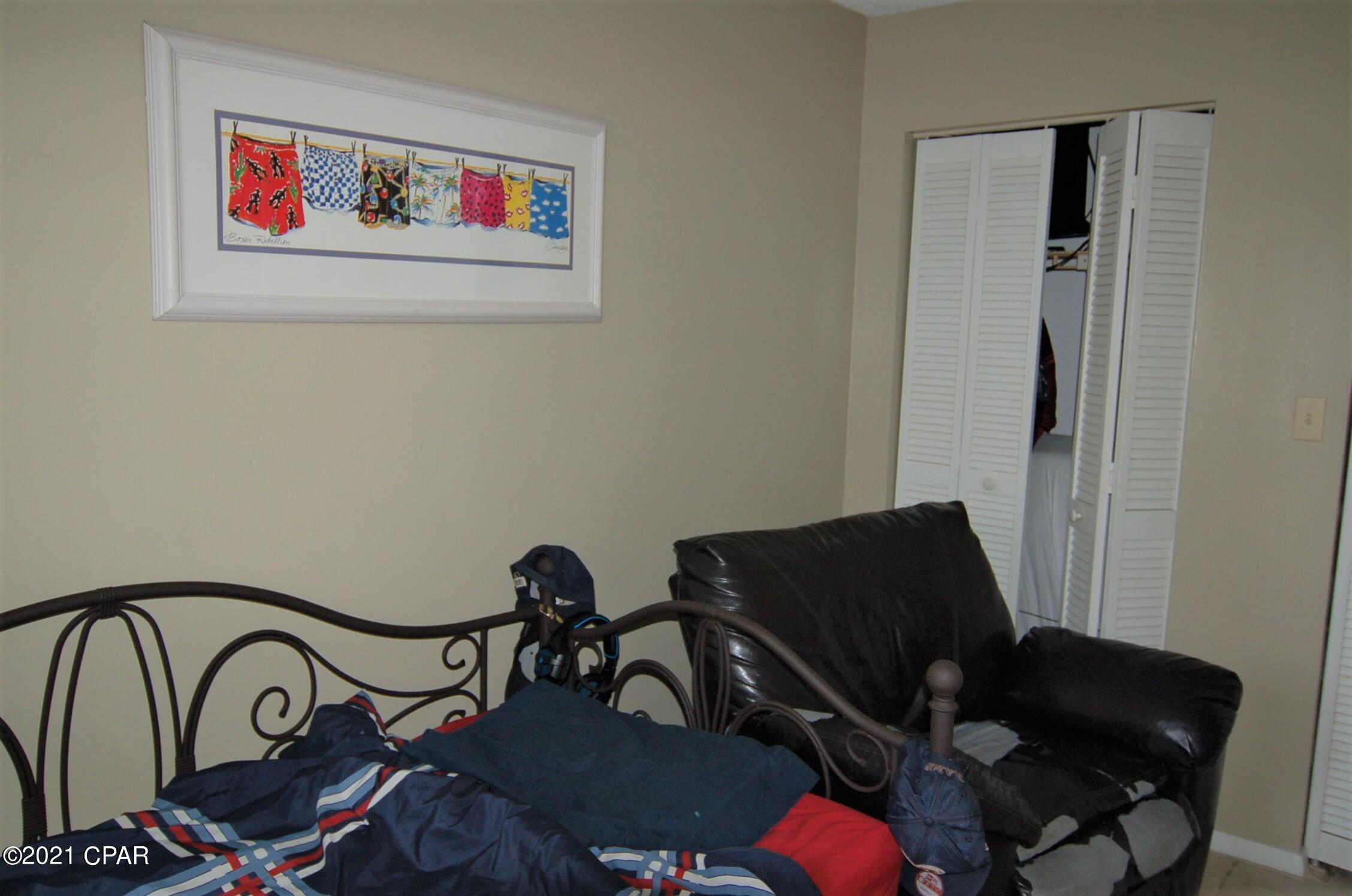 Regency Towers - Residential