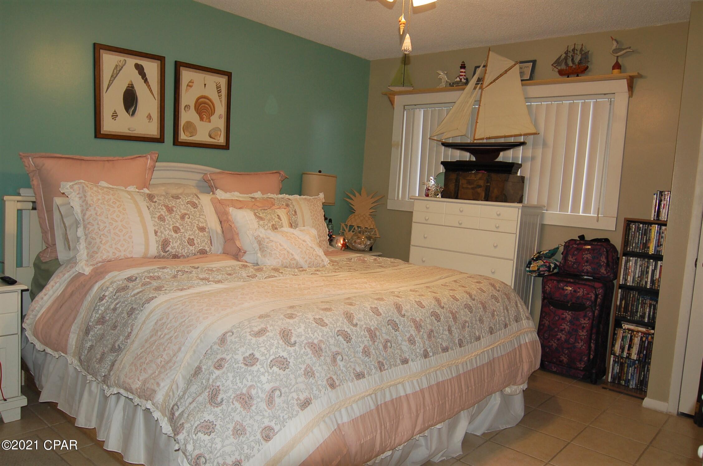 Regency Towers - Residential