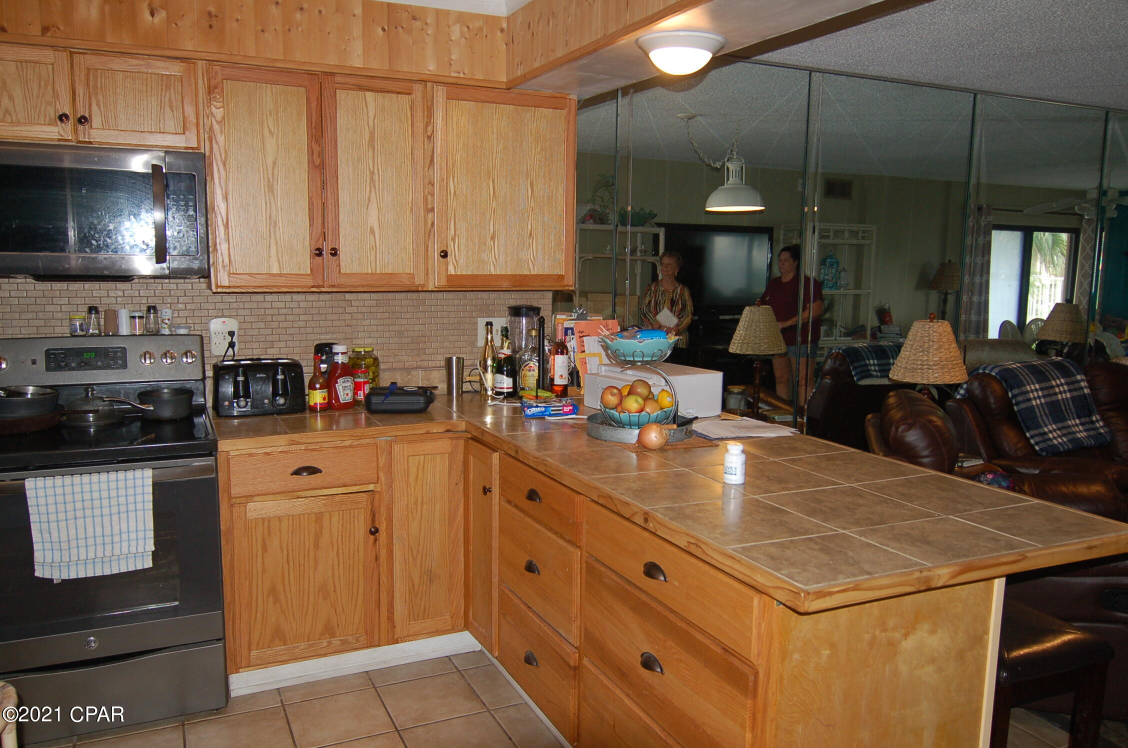 Regency Towers - Residential