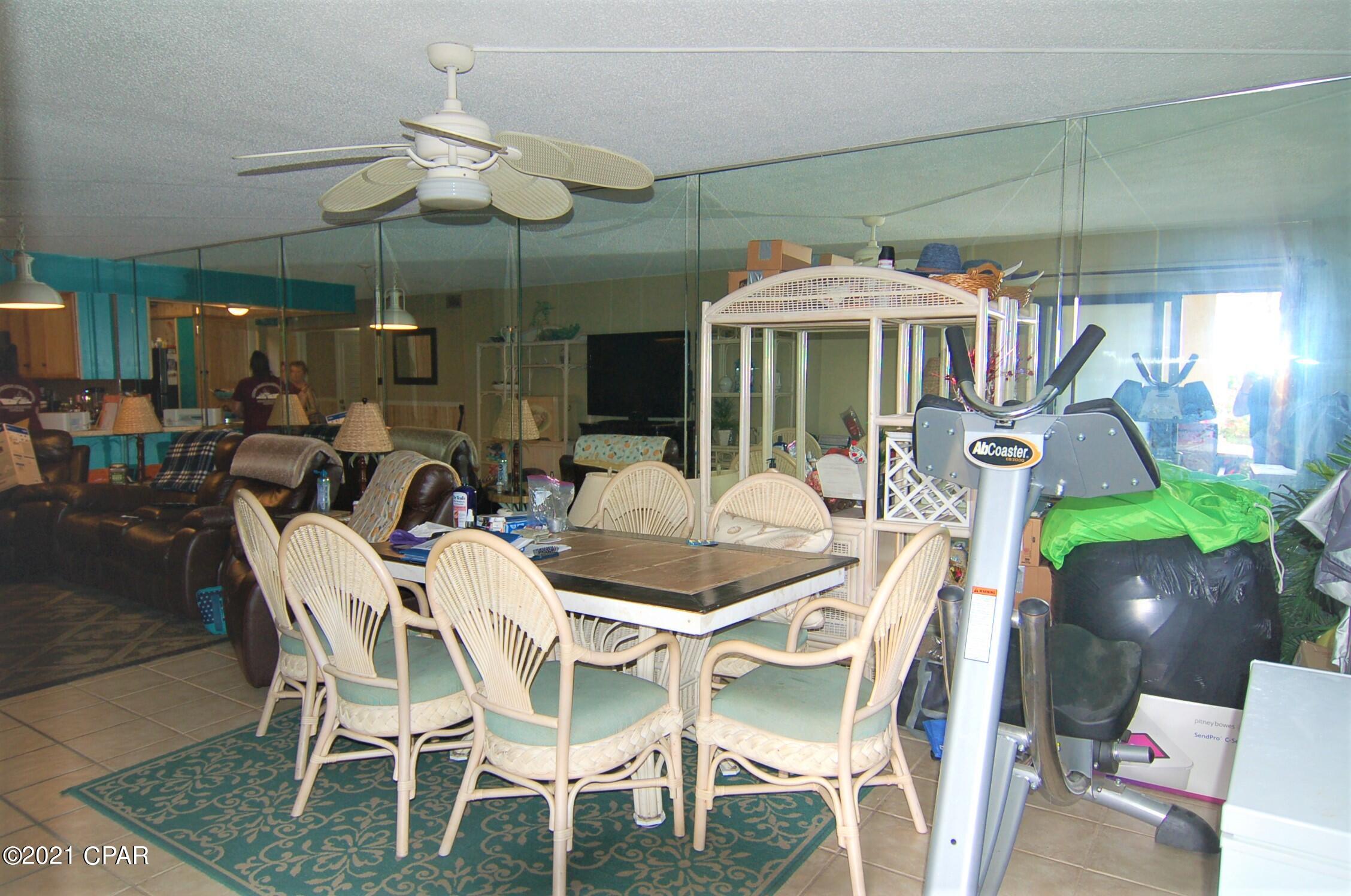 Regency Towers - Residential