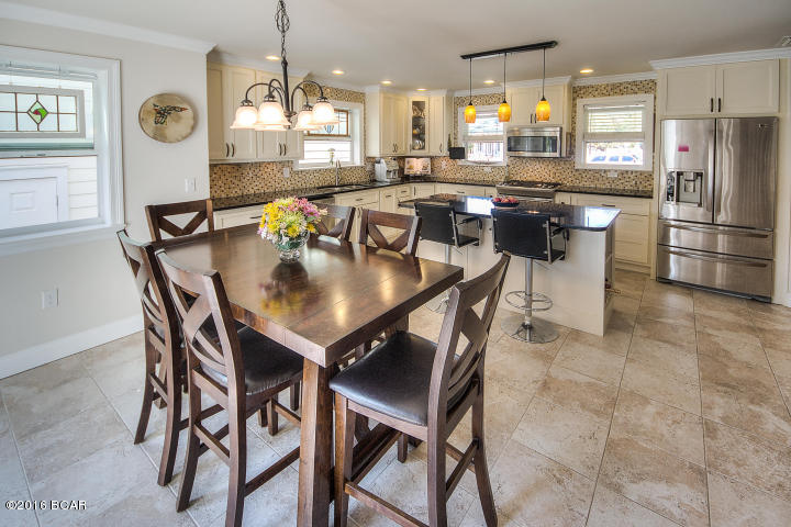 Crystal Beach - Residential