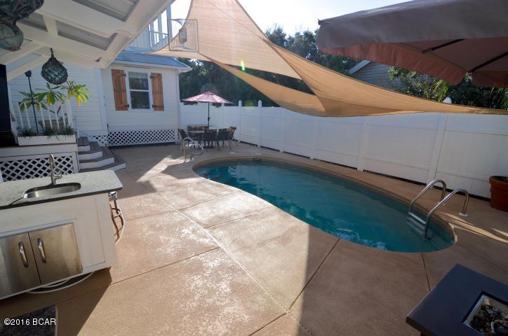 Crystal Beach - Residential