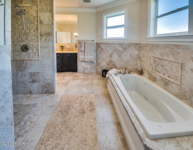 Crystal Beach - Residential