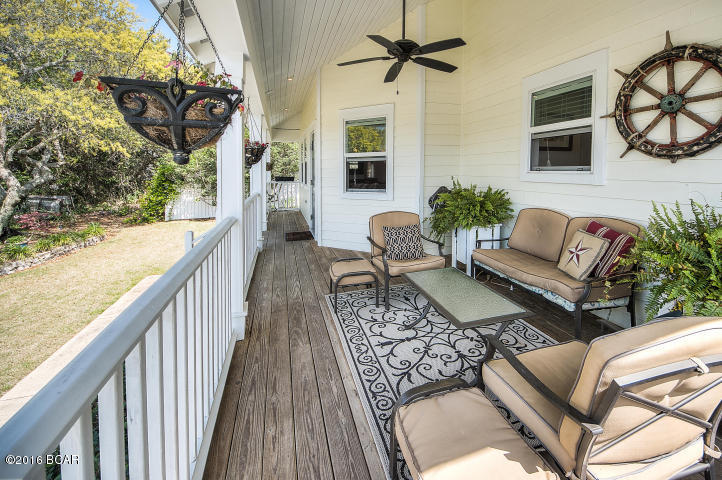 Crystal Beach - Residential