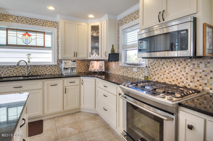 Crystal Beach - Residential