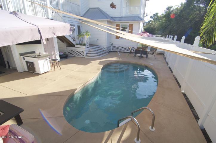 Crystal Beach - Residential