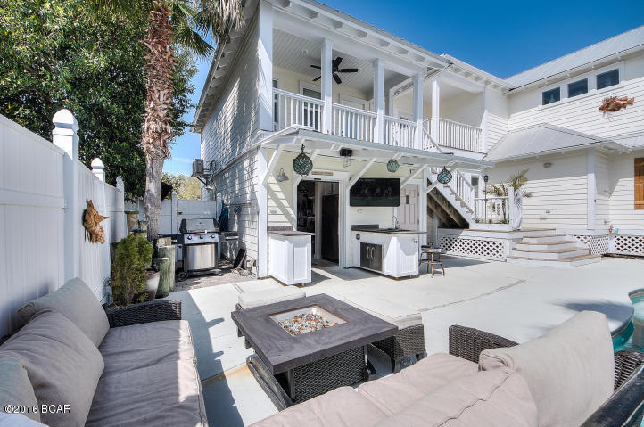 Crystal Beach - Residential