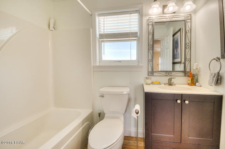 Crystal Beach - Residential