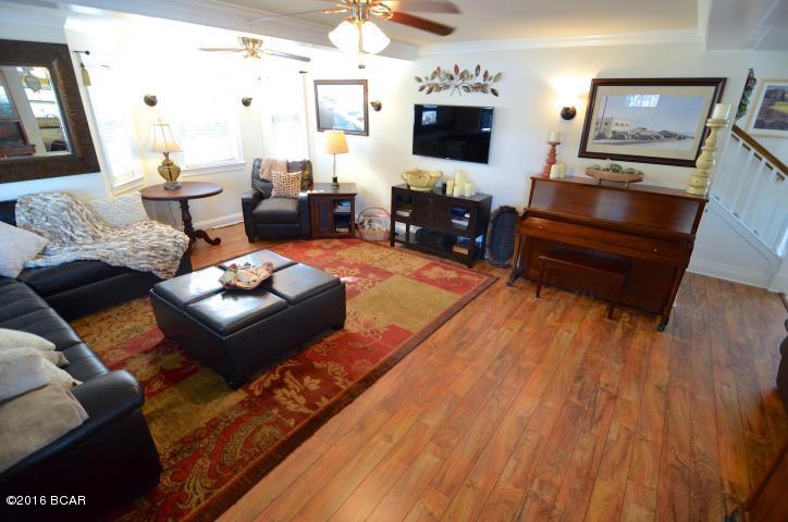 Crystal Beach - Residential