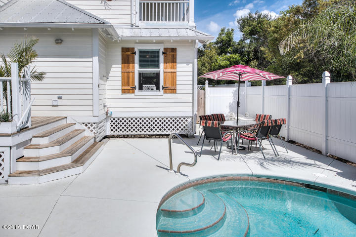 Crystal Beach - Residential