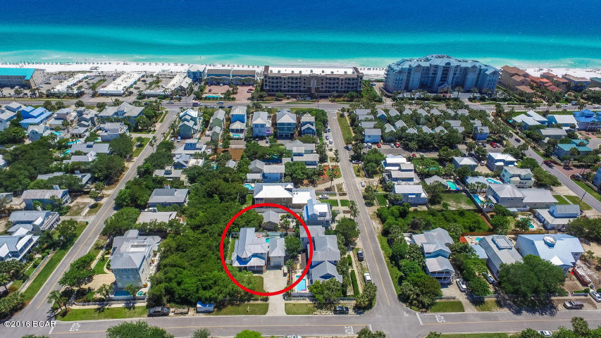 Crystal Beach - Residential