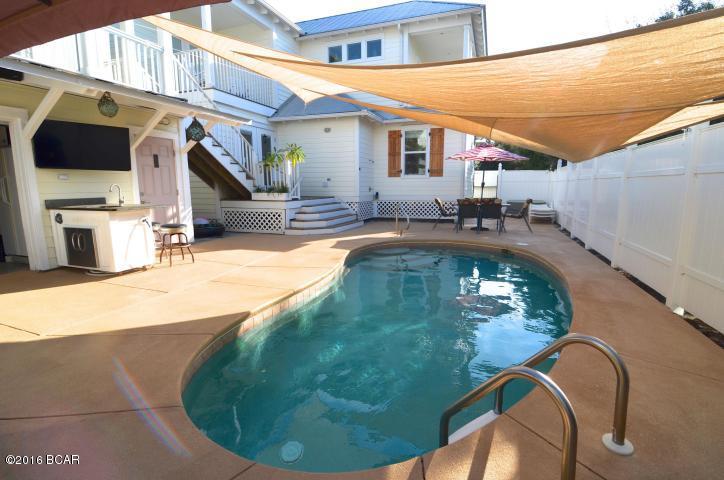 Crystal Beach - Residential