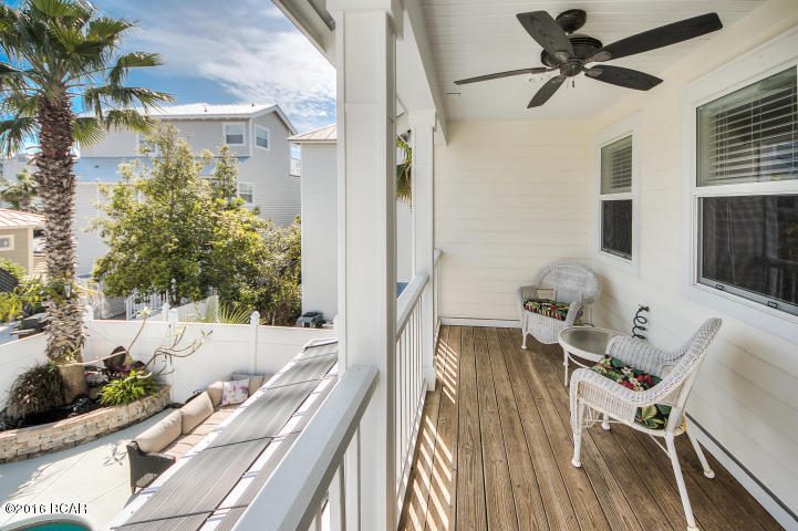 Crystal Beach - Residential