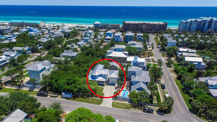 Crystal Beach - Residential