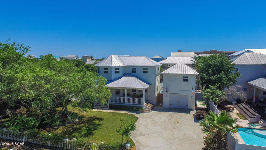 Crystal Beach - Residential