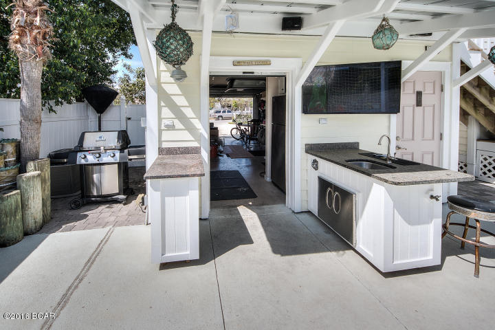 Crystal Beach - Residential