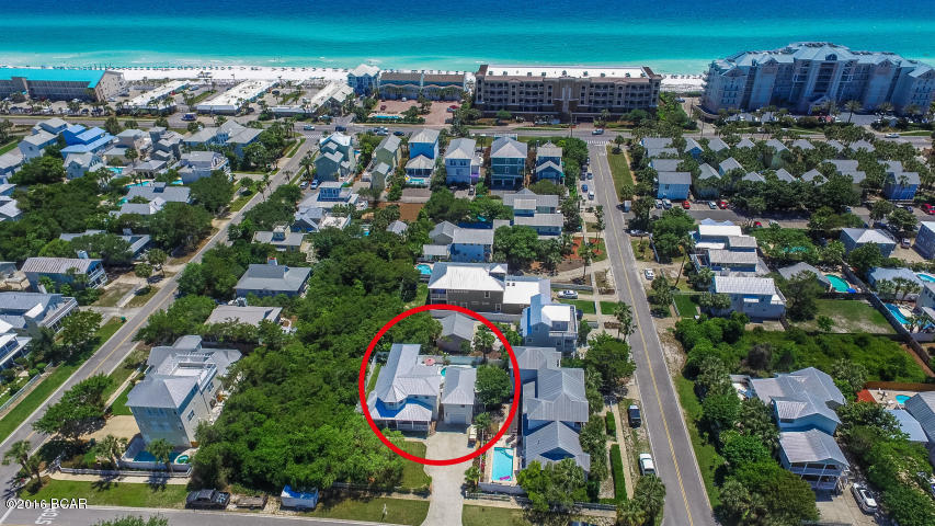 Crystal Beach - Residential