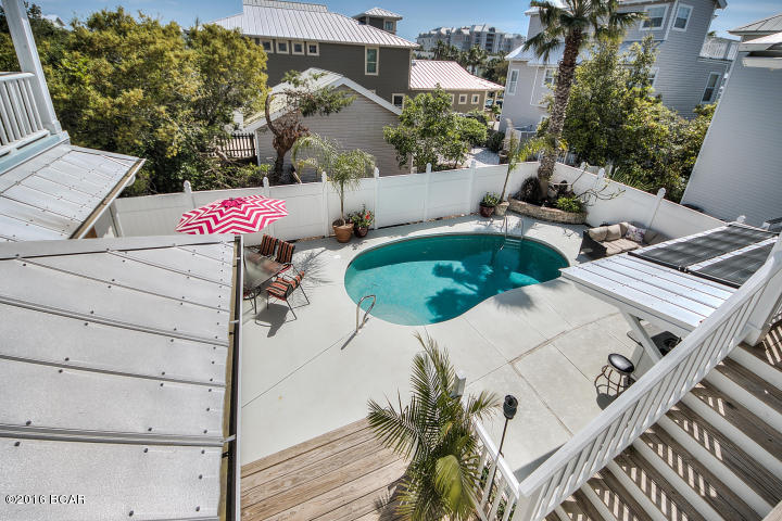 Crystal Beach - Residential