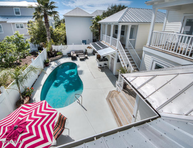 Crystal Beach - Residential