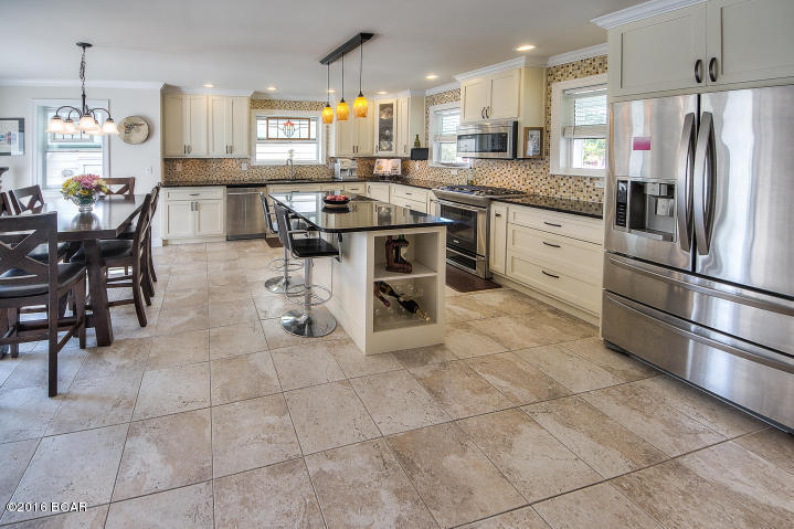 Crystal Beach - Residential