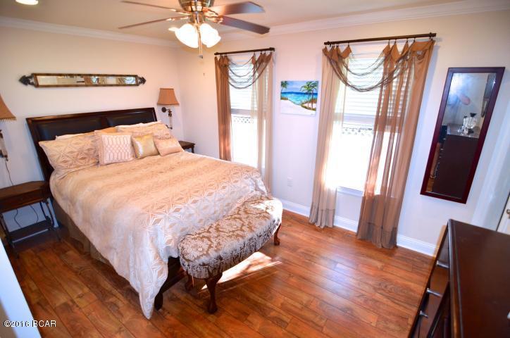 Crystal Beach - Residential