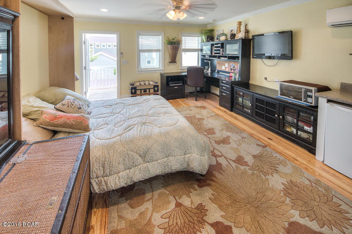 Crystal Beach - Residential