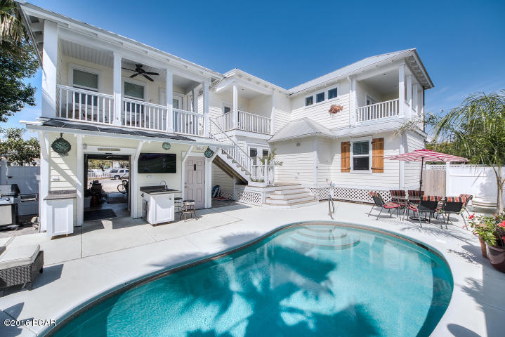 Crystal Beach - Residential