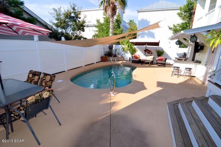 Crystal Beach - Residential