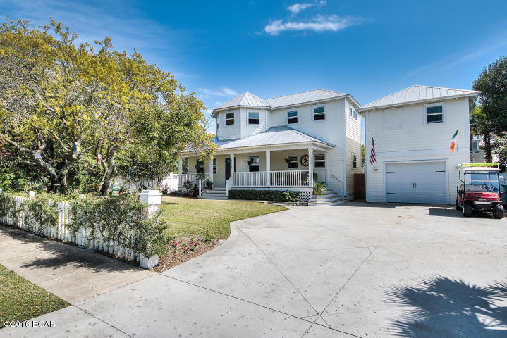 Crystal Beach - Residential