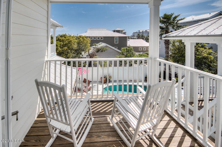 Crystal Beach - Residential