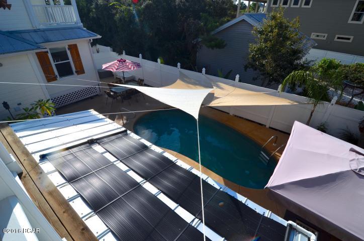 Crystal Beach - Residential