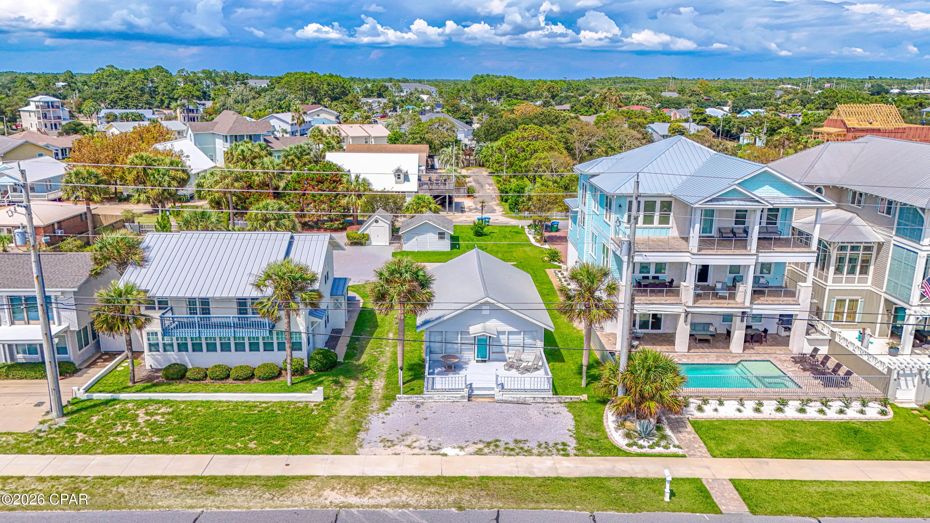 21224 Front Beach Road