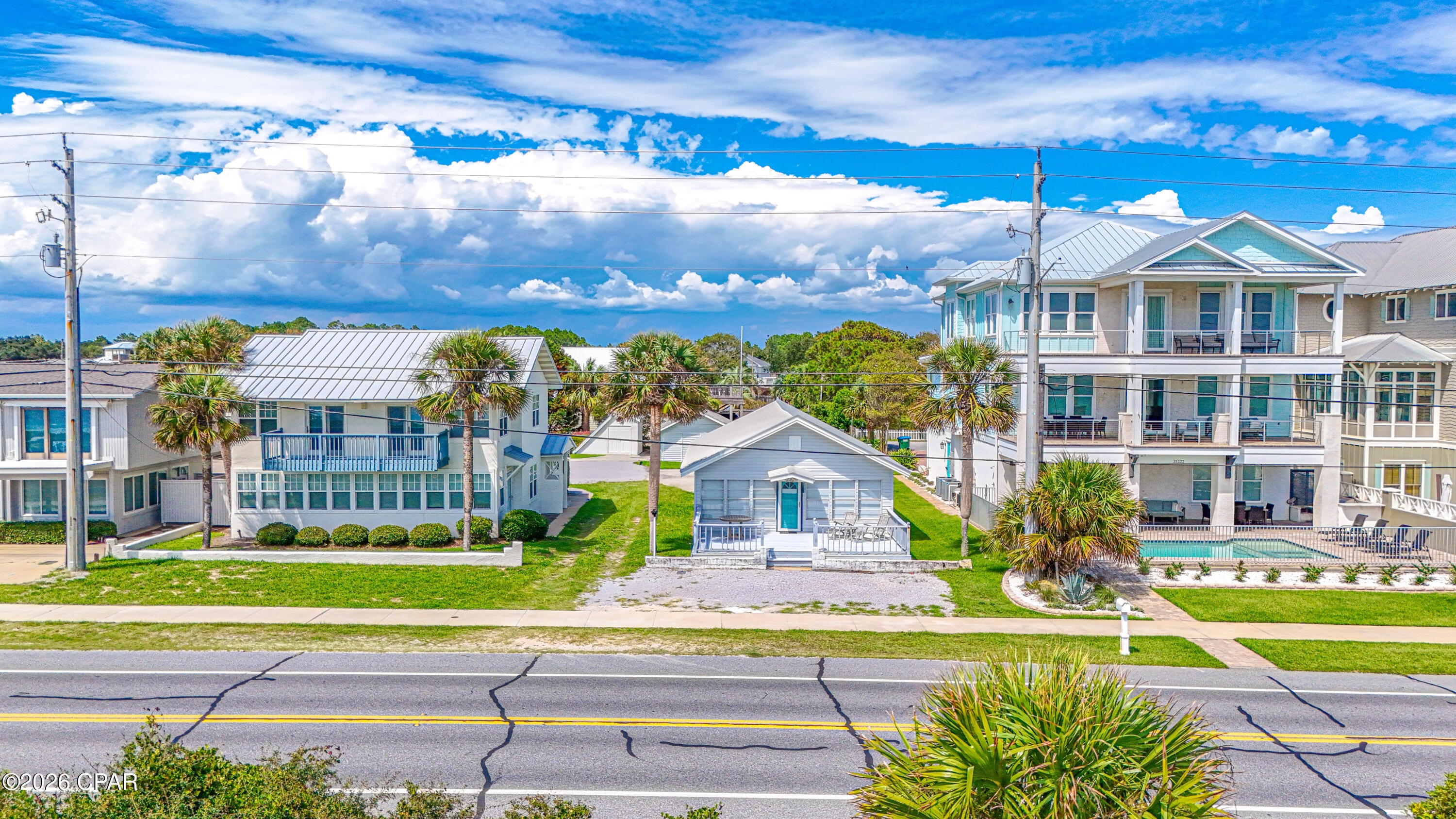 21224 Front Beach Road