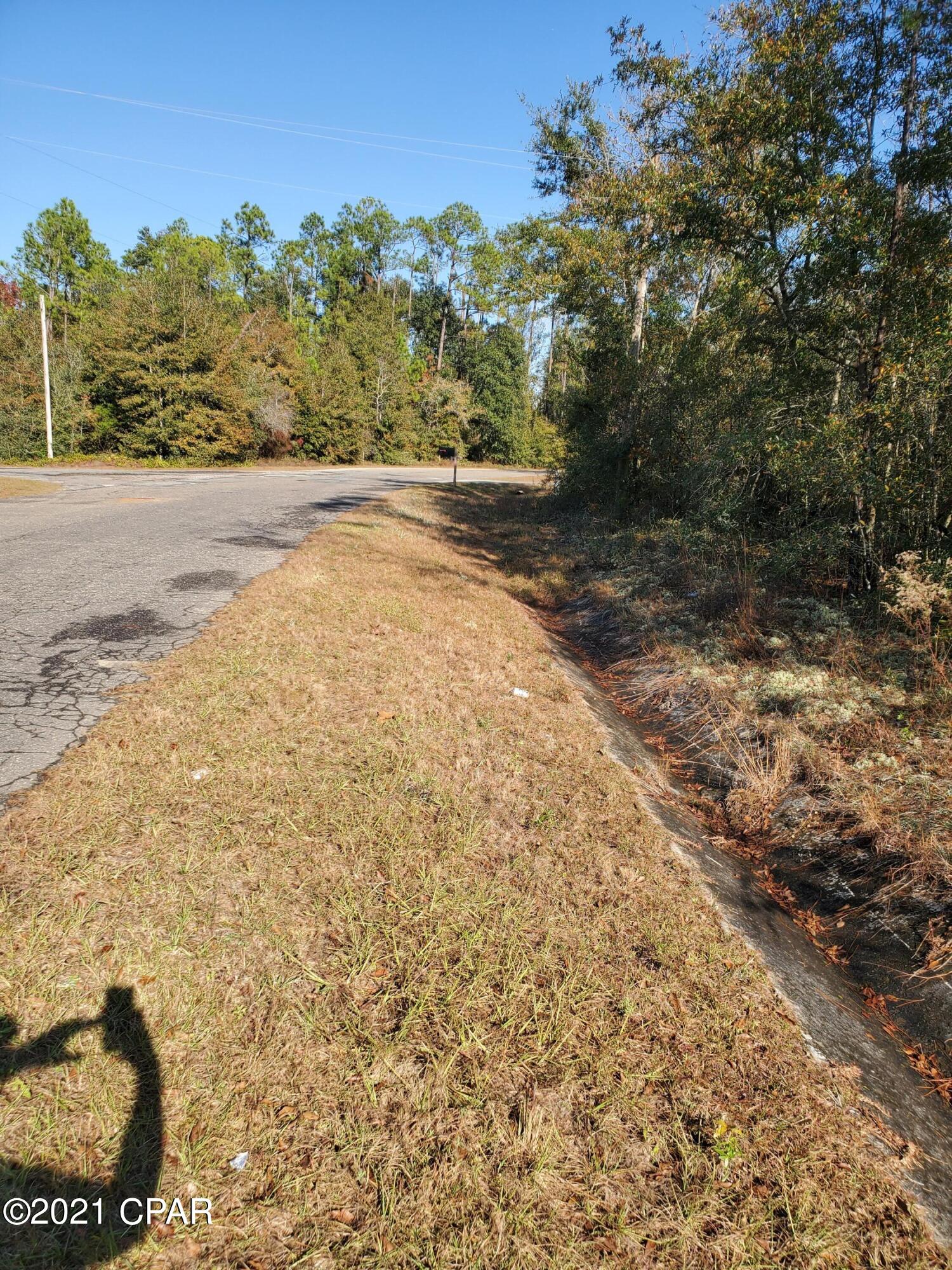 Compass Lake Hills Unit 6 - Land