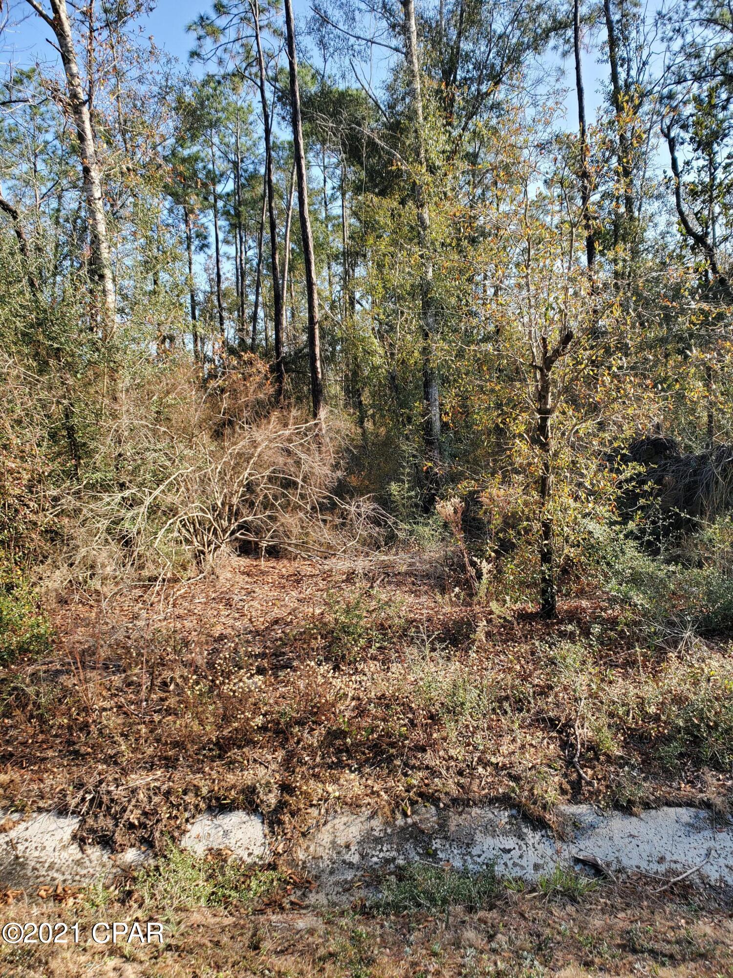 Compass Lake Hills Unit 6 - Land