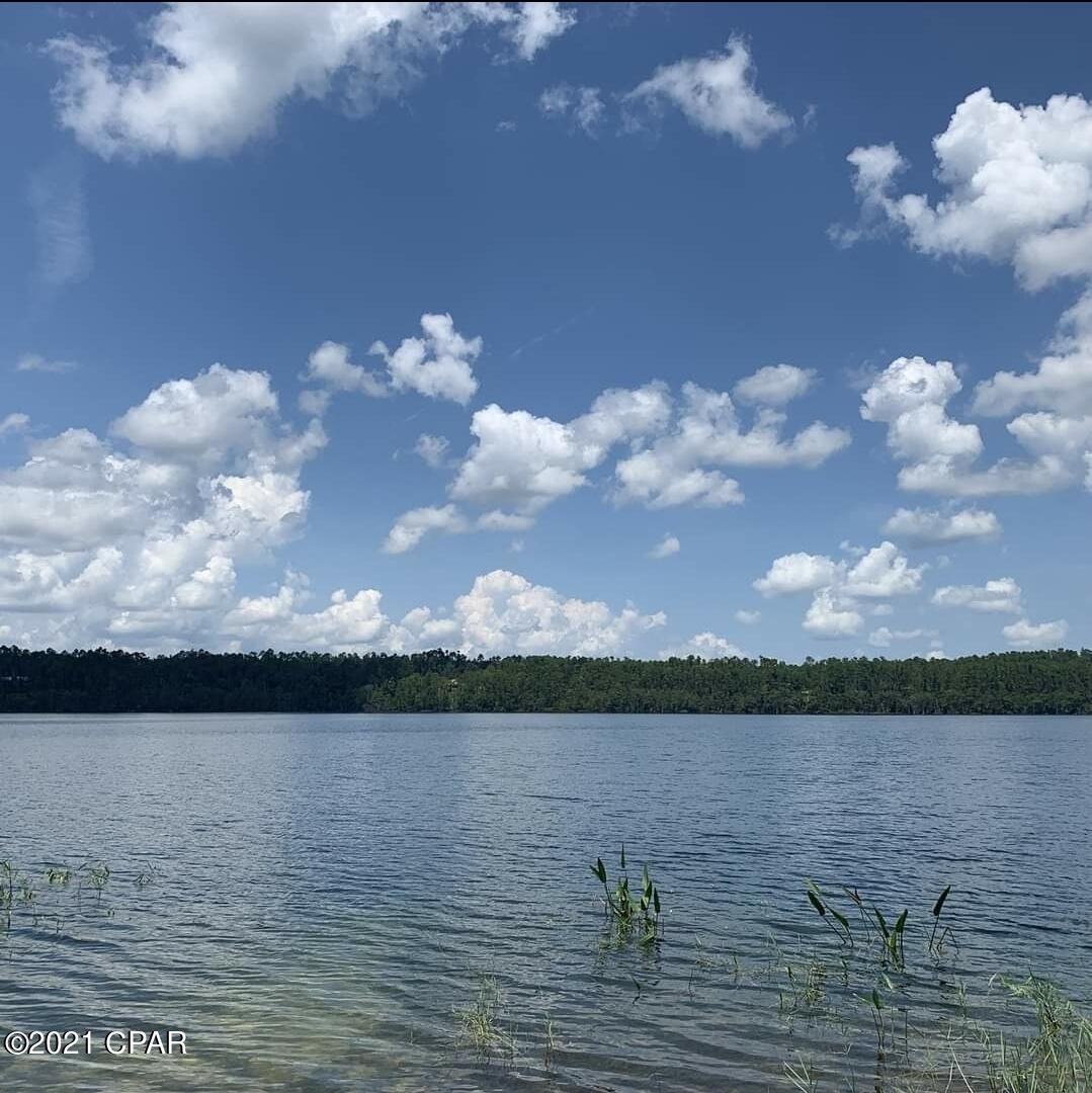 Compass Lake Hills Unit 6 - Land