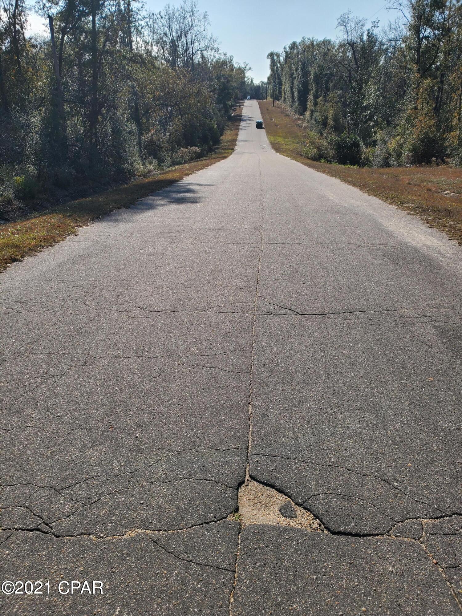 Compass Lake Hills Unit 6 - Land