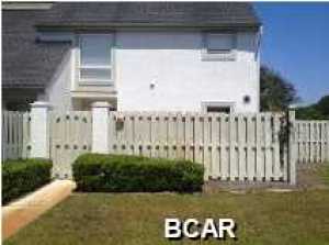 Bay Point Golf Villas II - Residential Lease