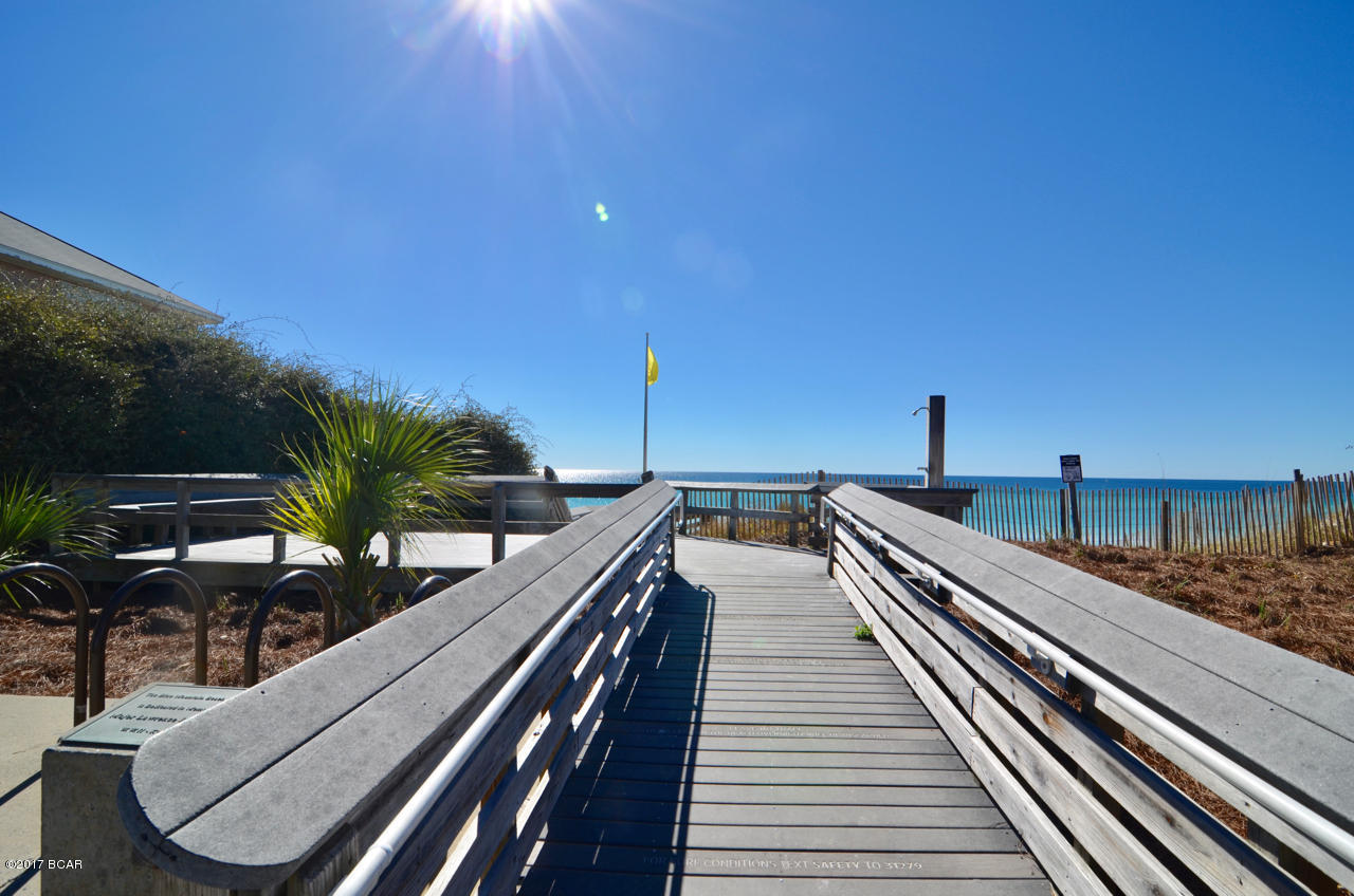 Blue Gulf Resort - Land