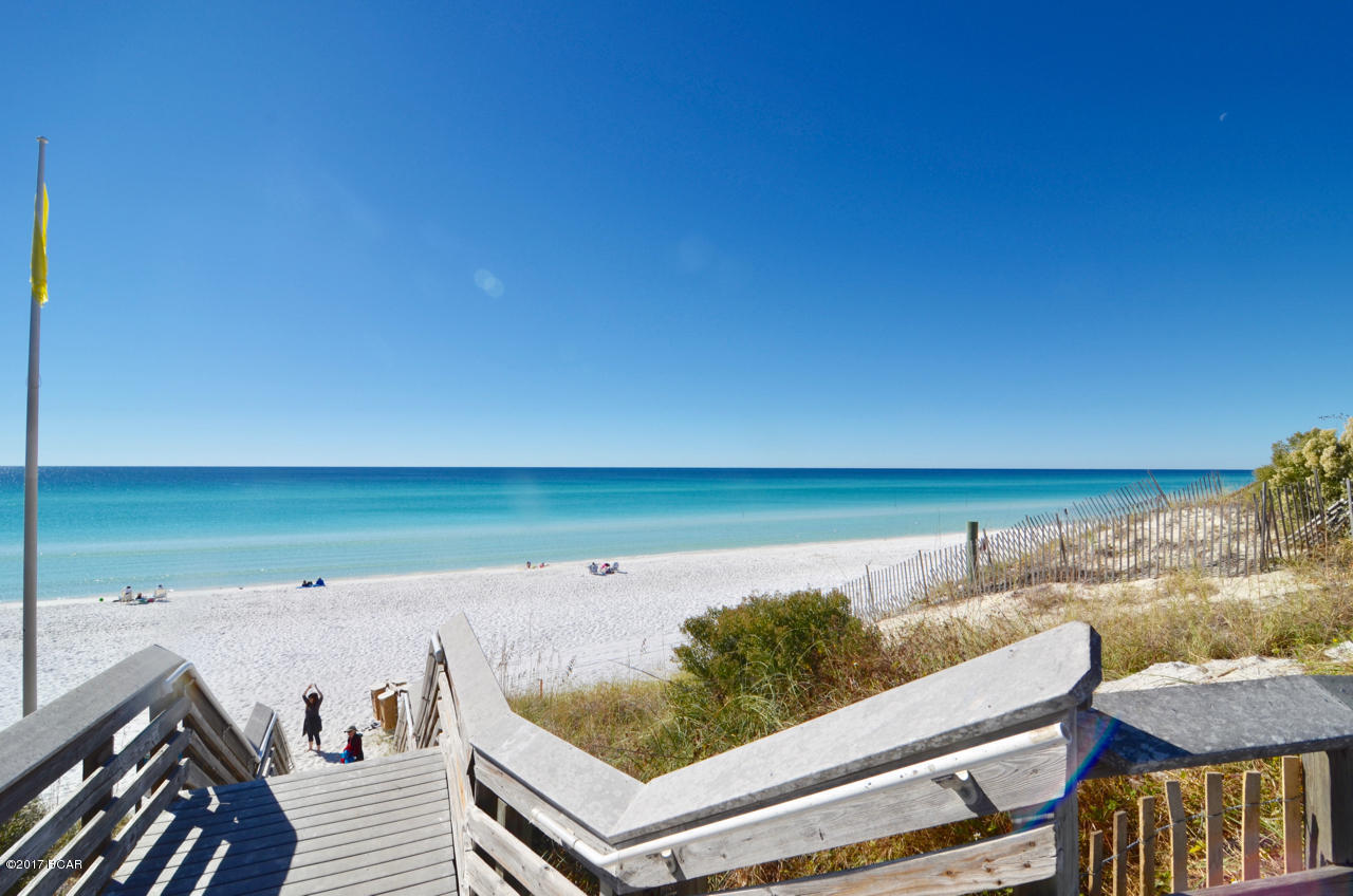 Blue Gulf Resort - Land