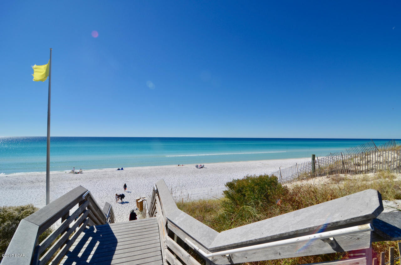 Blue Gulf Resort - Land