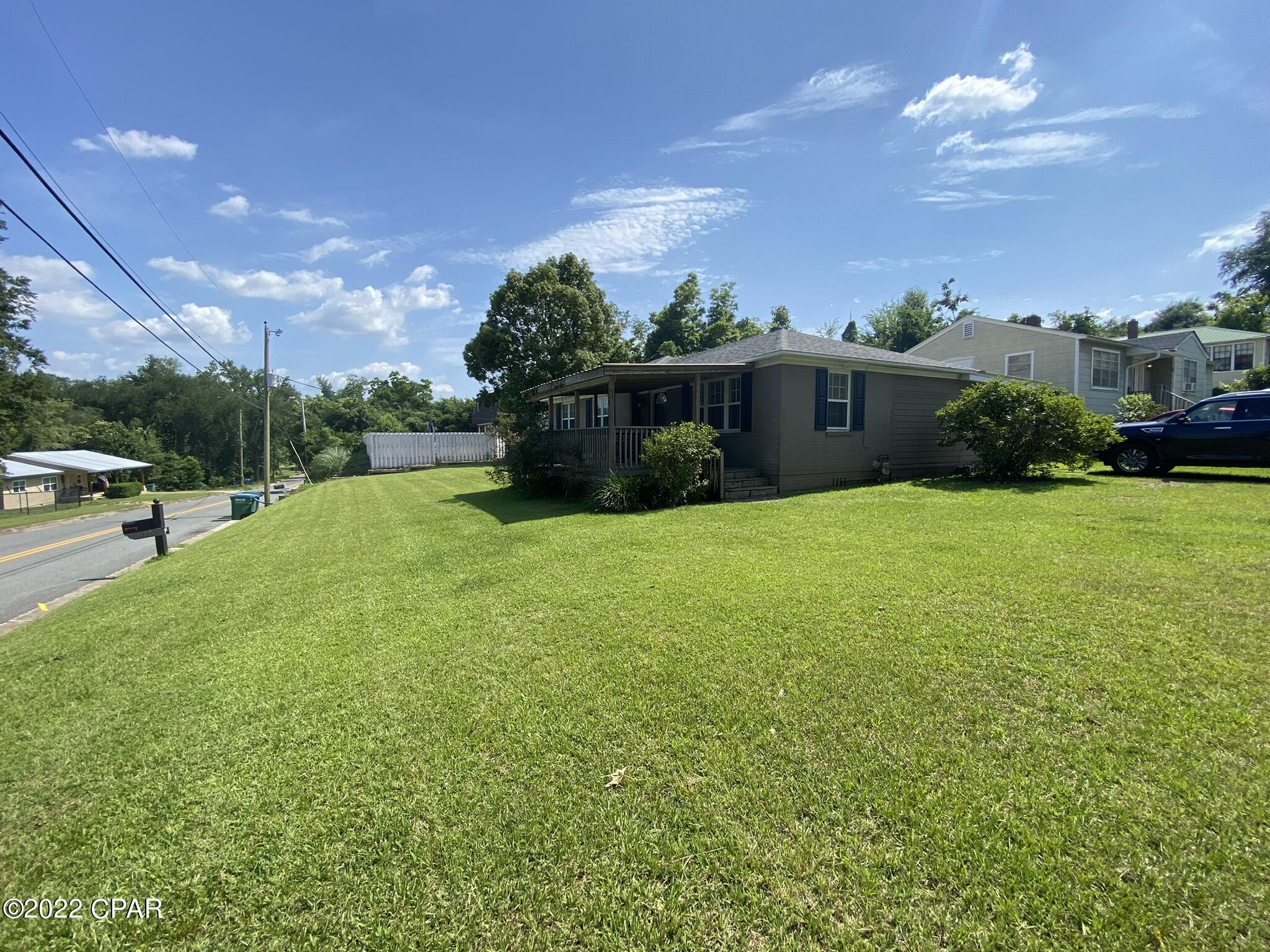 [No Recorded Subdiv] - Residential