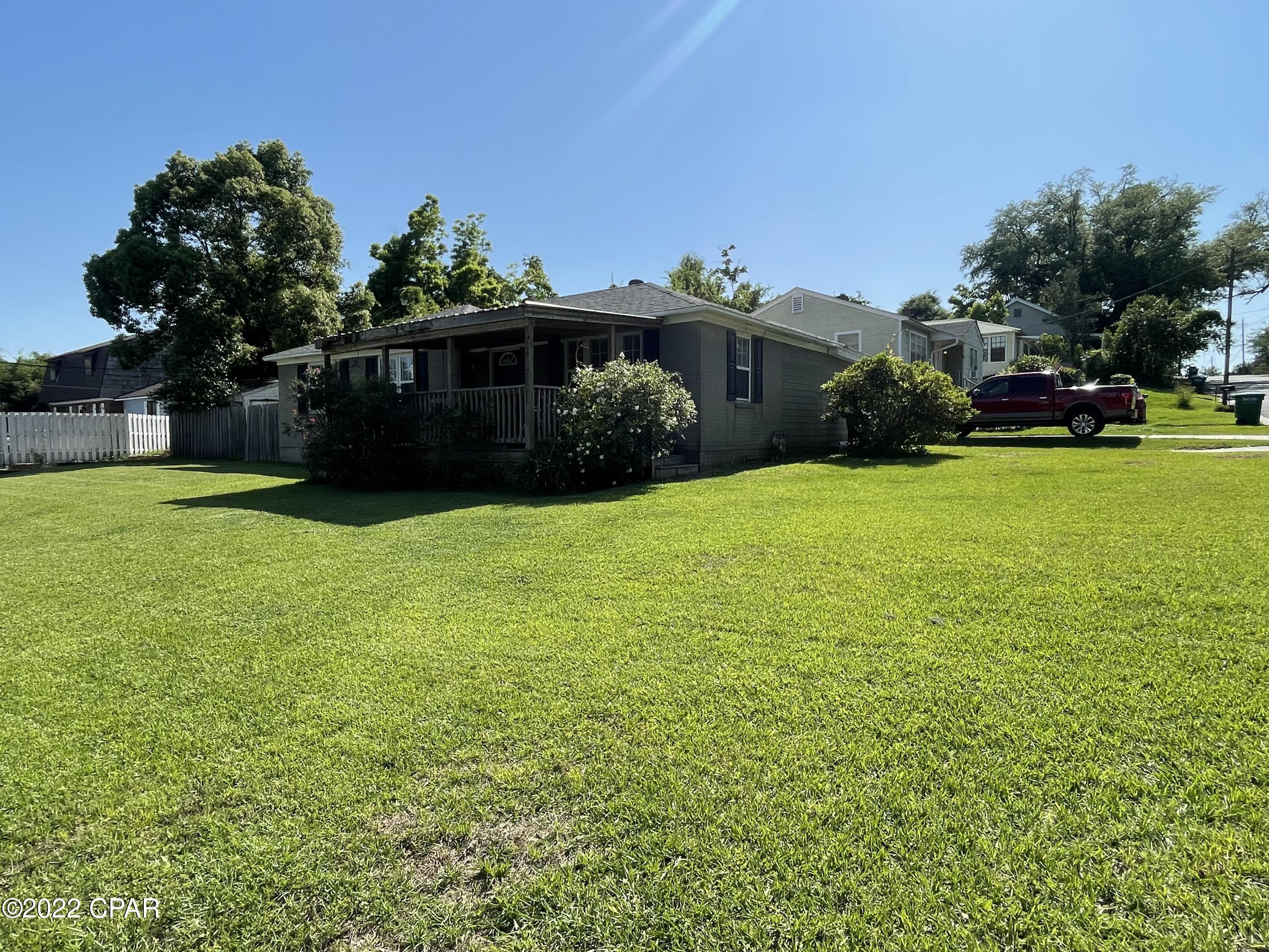 [No Recorded Subdiv] - Residential