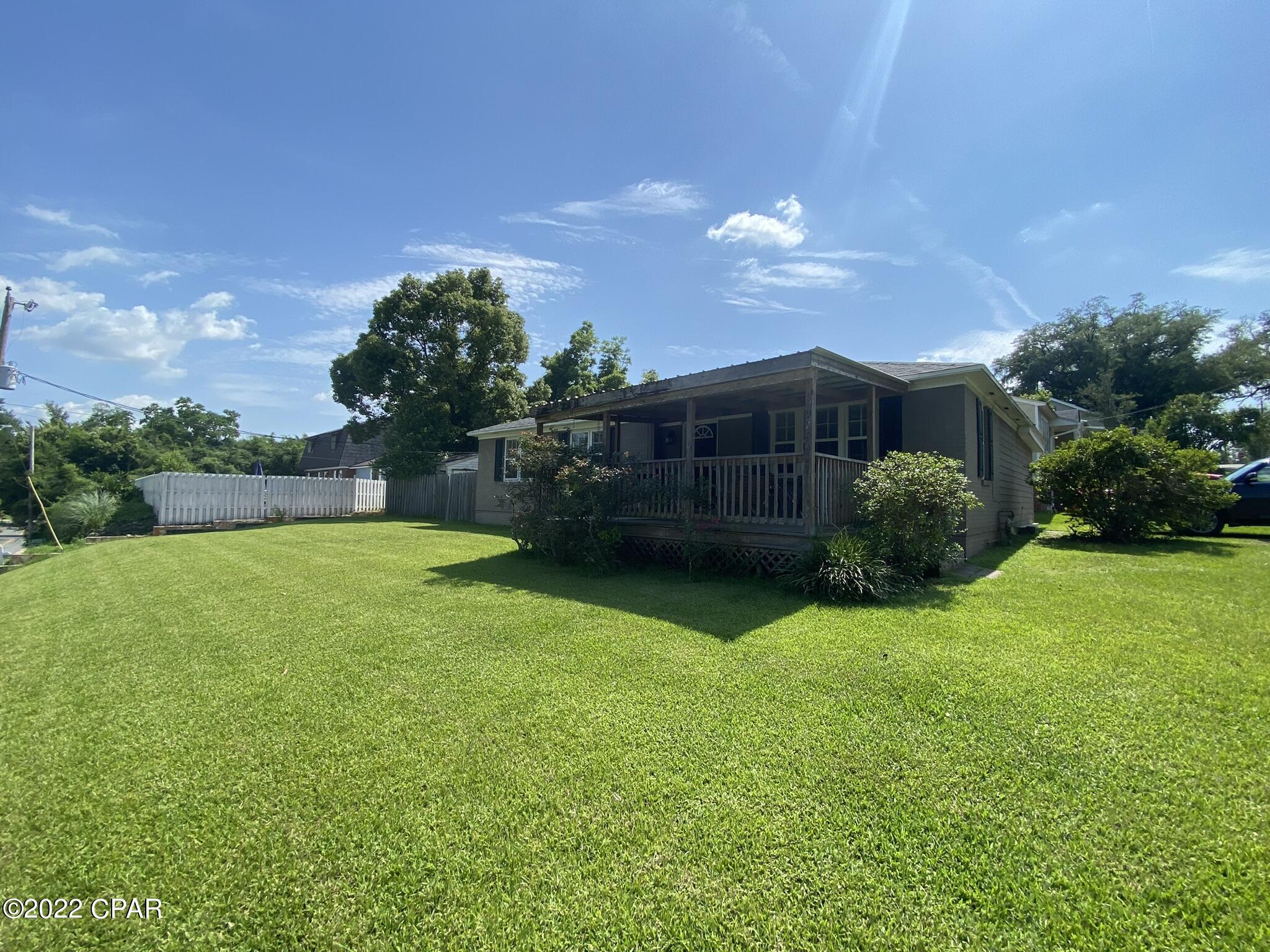 [No Recorded Subdiv] - Residential