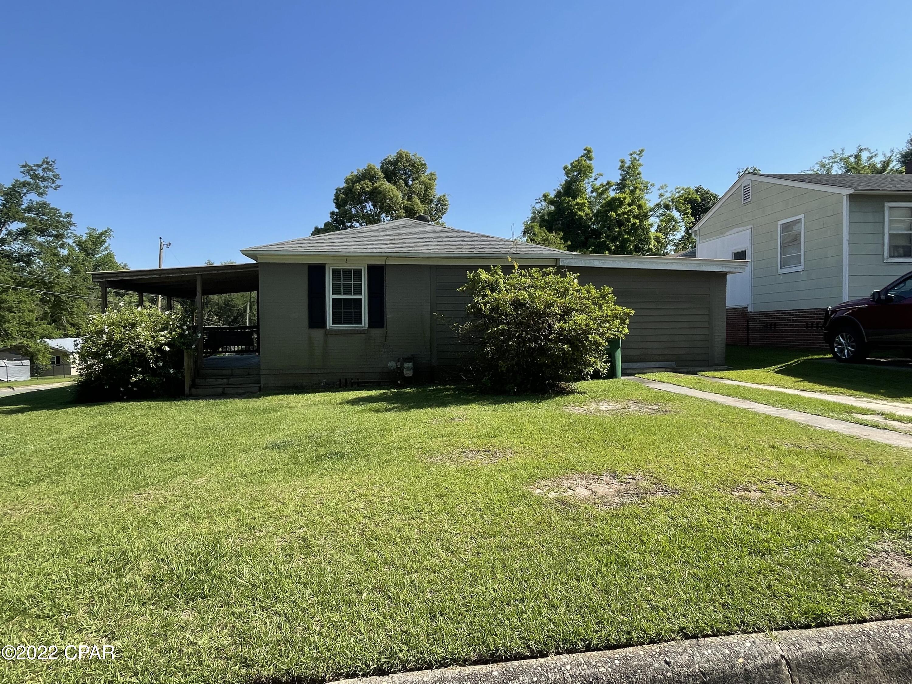 [No Recorded Subdiv] - Residential