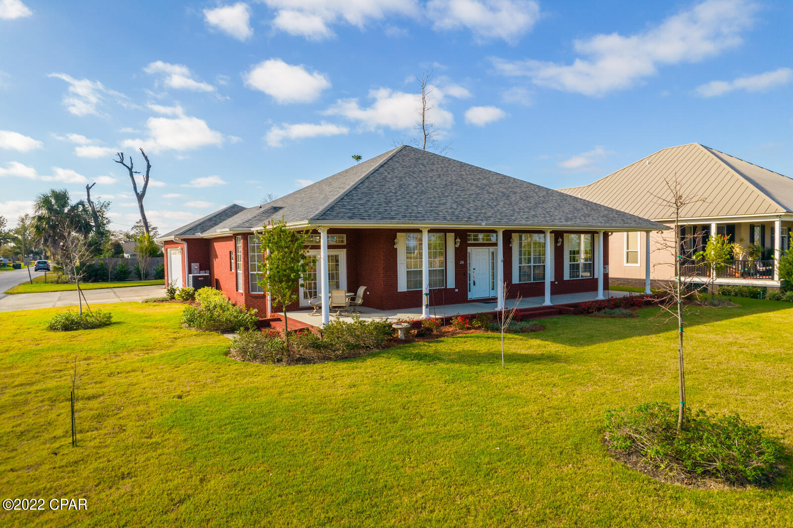 Bay Park Manor - Residential