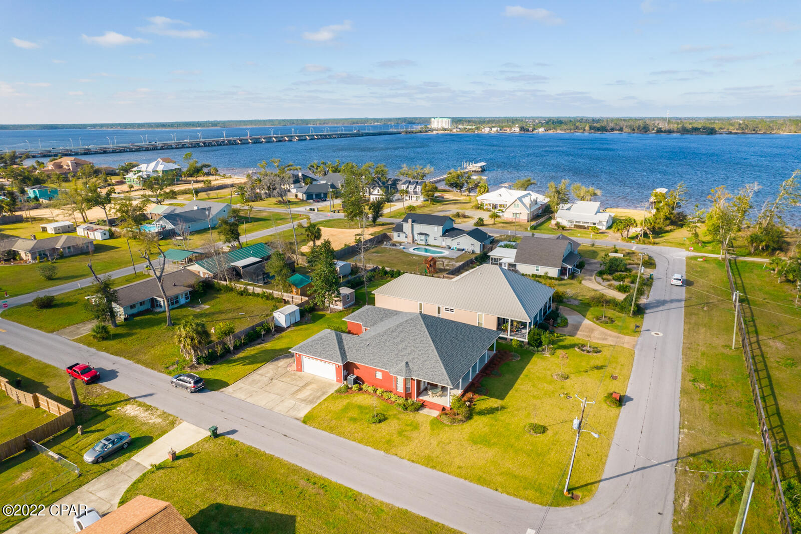 Bay Park Manor - Residential